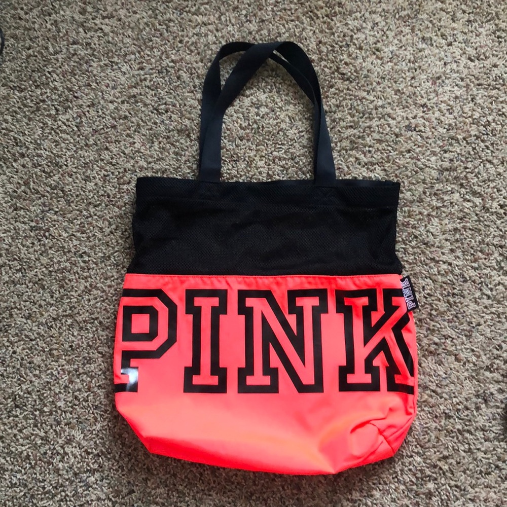 Pink Bag